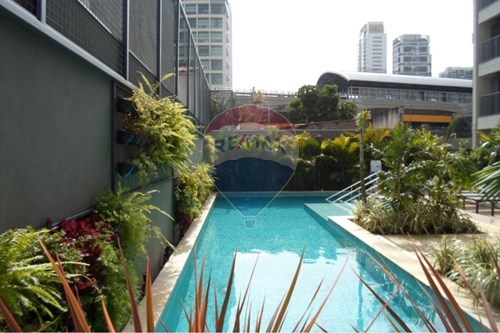 Alugar-Apartamento-Brooklin , São Paulo , São Paulo , 04582-030-601361020-435
