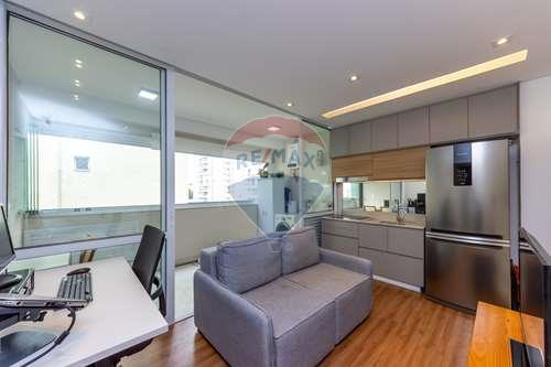 Venda-Apartamento-Rua Caramuru , 1164  - Vila da Saúde , São Paulo , São Paulo , 04138002-602031002-112