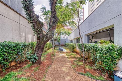 Apartamento - Alugar - São Paulo , São Paulo - 26 - 601361021-1743