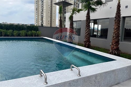 Alugar-Apartamento-Vila Leopoldina , São Paulo , São Paulo , 05089070-602101050-63