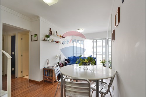 Venda-Duplex-Rua Doutor Gabriel dos Santos , 60  - Santa Cecília , São Paulo , São Paulo , 01231010-601241057-6