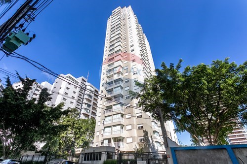Venda-Apartamento-Avenida Mascote , 787  - Av. Damasceno vieira  - Vila Mascote , São Paulo , São Paulo , 04363-001-601301084-1