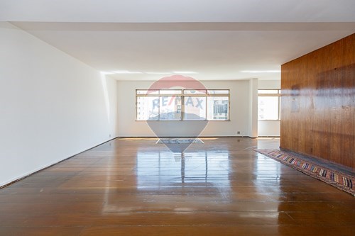 Venda-Apartamento-Rua Rio de Janeiro , 338  - Higienópolis , São Paulo , São Paulo , 01240010-601131009-85