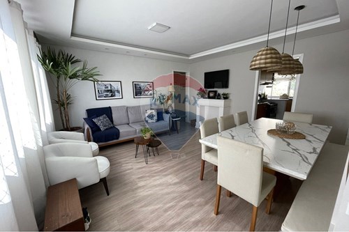 Venda-Apartamento-Vila Olímpia , São Paulo , São Paulo , 04548002-602141003-186