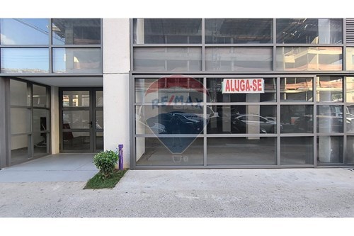 Alugar-Ponto Comercial/ Loja-Rua Camargo , 93  - Butantã , São Paulo , São Paulo , 05510050-601461005-155