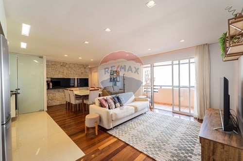 Venda-Apartamento-Rua Arapá , 31  - Paralela à Avenida Mascote  - Vila Mascote , São Paulo , São Paulo , 04363060-601301014-71