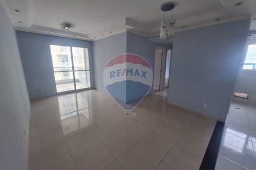 Alugar-Apartamento-Freguesia do Ó , São Paulo , São Paulo , 02831-000-601751008-32
