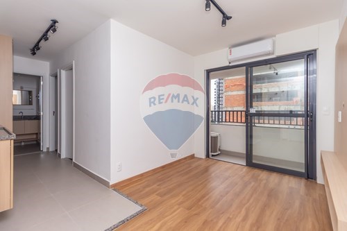 Alugar-Apartamento-Rua Airosa Galvão , 223  - Próximo aos Shoppings West Plaza e Bourbon  - Água Branca , São Paulo , São Paulo , 05002070-602181026-6