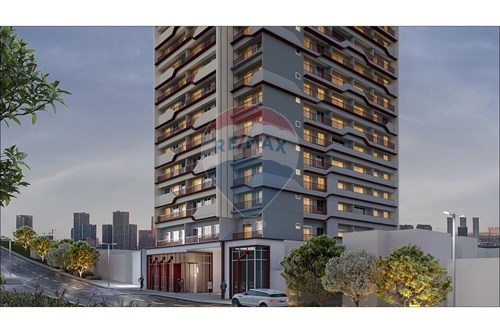 Venda-Apartamento-Rua Capitão Cavalcanti , 191  - Vila Mariana , São Paulo , São Paulo , 04017000-601401005-38