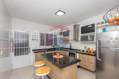 Venda-Sobrado-Rua Juan de Badajóz , 120  - Vila Nina  - Freguesia do Ó , São Paulo , São Paulo , 02832020-601751011-899