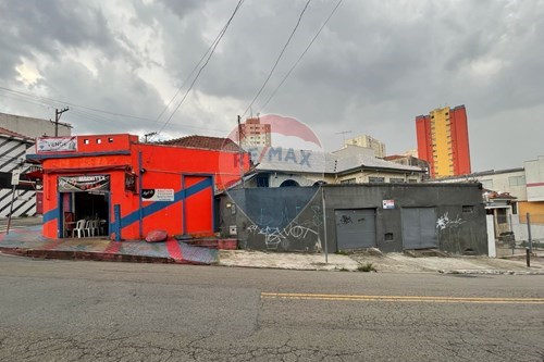 Venda-Casa Comercial-Piqueri , São Paulo , São Paulo , 02912020-601751003-243