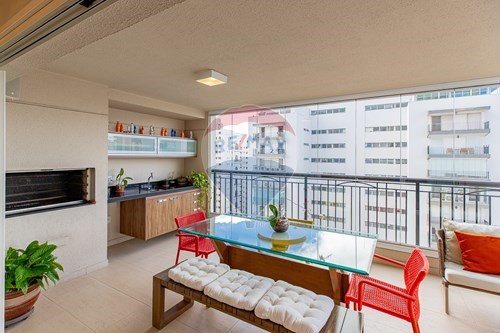 Venda-Apartamento-Moema , São Paulo , São Paulo , 04081010-601251061-221