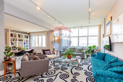 Venda-Apartamento-Jardim Paulista , São Paulo , São Paulo , 01406-000-601131015-72