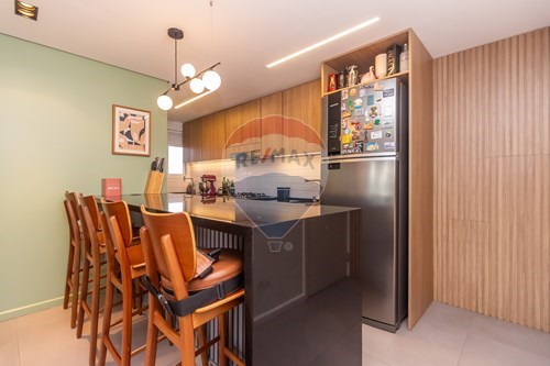 Venda-Apartamento-Vila Isolina Mazzei , São Paulo , São Paulo , 02083070-602361006-1