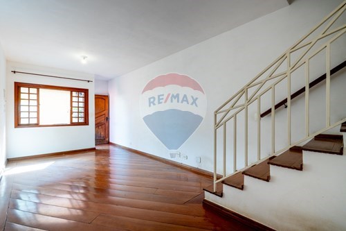 Venda-Casa de Condomínio-Rua Francisco Perroti , 125  - Instituto de Previdência , São Paulo , São Paulo , 05531-000-601181047-44