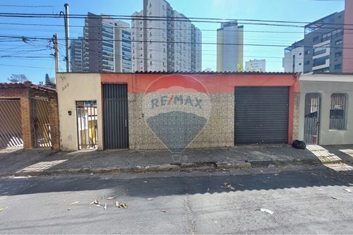 Venda-Terreno-Rua Itajiba , 225  - Próximo a Pça da Arvore  - Chácara Inglesa , São Paulo , São Paulo , 04141020-602161018-14
