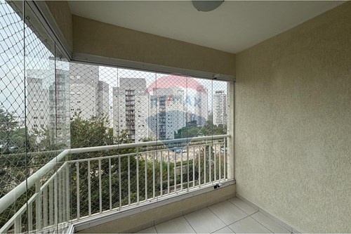Alugar-Apartamento-Vila Mariana , São Paulo , São Paulo , 04112002-601401007-73