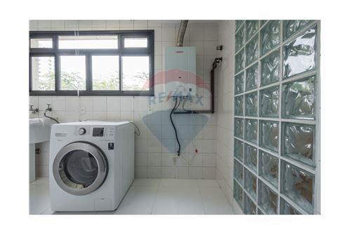 Apartamento - Alugar - São Paulo , São Paulo - 33 - 601361021-1737