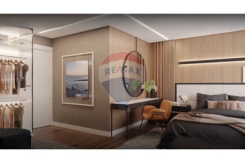 Venda-Apartamento-Rua Santo Arcádio , 92  - Brooklin , São Paulo , São Paulo , 04707-110-601251047-1027