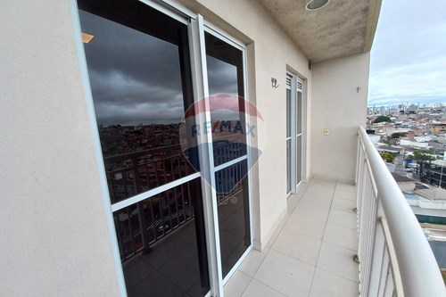 Alugar-Apartamento-Vila Alpina , São Paulo , São Paulo , 03211155-602131003-408