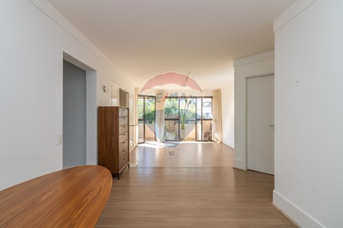 Venda-Apartamento-Rua Visconde de Cachoeira , 33  - Moema , São Paulo , São Paulo , 04512030-601721002-5