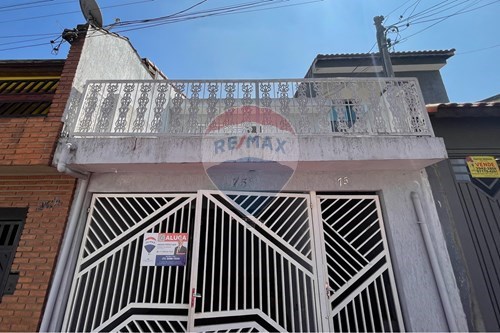 Alugar-Sobrado-Rua Sítio dos Moreiras , 75  - Jardim São João (Jaraguá)  - Jaraguá , São Paulo , São Paulo , 02995050-601751048-110