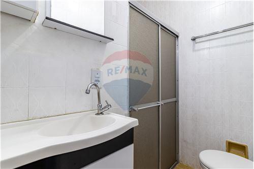 Sobrado - Venda - São Paulo , São Paulo - Banheiro Suíte - Banheiro - 601991006-383