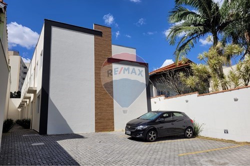 Alugar-Casa de Condomínio-Rua Vinte de Julho , 112  - Hiper Center Andorinha  - Vila Amélia , São Paulo , São Paulo , 02615070-602291010-213