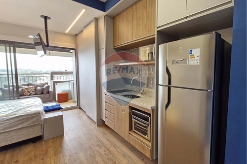 Alugar-Apartamento-Avenida Rubem Berta , 850  - Vila Clementino , São Paulo , São Paulo , 04074-000-601361020-428