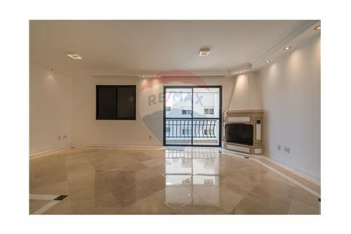Apartamento - Alugar - São Paulo , São Paulo - 4 - 601361021-1737