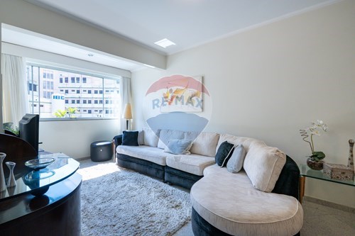 Venda-Apartamento-Rua Jorge Tibiriçá , 199  - 2 quadras do Shopping Metrô Santa Cruz  - Vila Mariana , São Paulo , São Paulo , 04126000-601241006-52