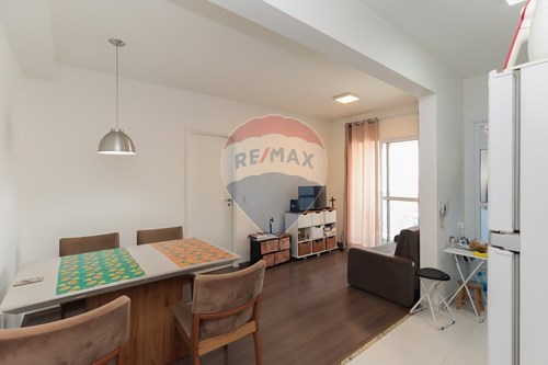 Venda-Apartamento-Várzea da Barra Funda , São Paulo , São Paulo , 01141000-601081002-16