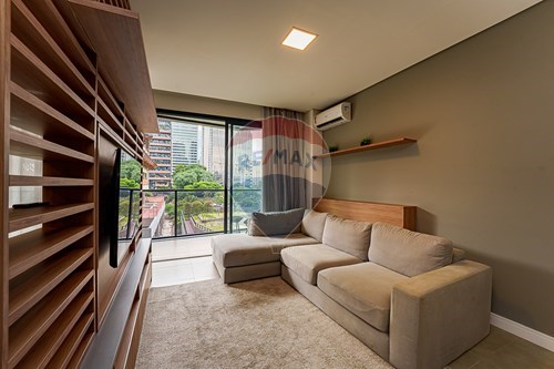 Venda-Apartamento-Rua Chilon , 184  - Rua do Ator  - Itaim Bibi , São Paulo , São Paulo , 04552030-602201008-204