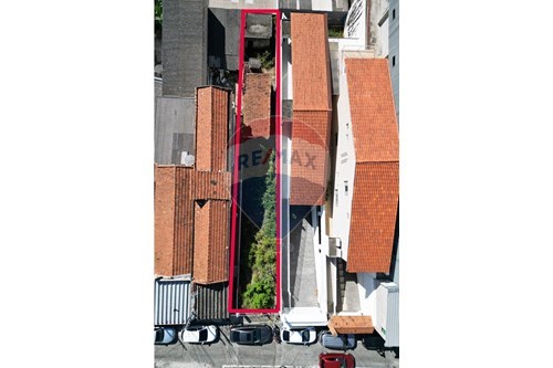 Venda-Terreno-Rua Baltazar da Silveira , 388  - Próx a Av Paula Ferreira  - Vila Pereira Cerca , São Paulo , São Paulo , 02931040-601441001-22