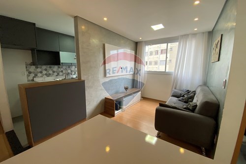 Alugar-Apartamento-Jardim Íris , São Paulo , São Paulo , 05144085-602411005-3