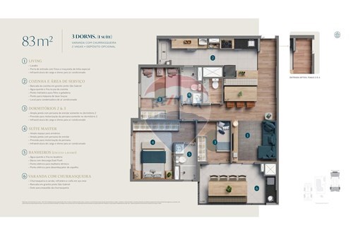 Slider Image Thumbnail