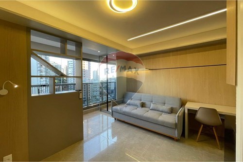 Alugar-Studio-Praça Américo Jacomino , 63  - Sumarezinho , São Paulo , São Paulo , 05437010-601241003-170