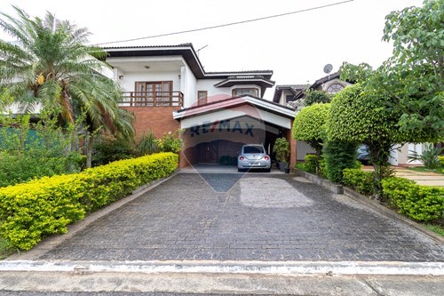 Venda-Casa de Condomínio-Morada das Flores (Aldeia da Serra) , Santana de Parnaíba , São Paulo , 06519455-601251112-30
