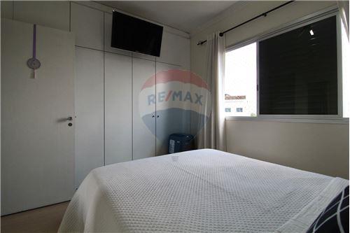 Apartamento - Venda - São Paulo , São Paulo - 32 - 602101011-218