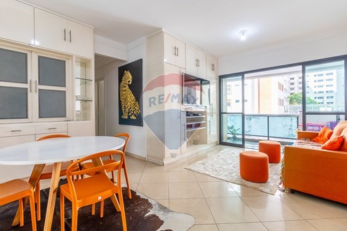 Venda-Apartamento-Santa Cecília , São Paulo , São Paulo , 01232030-601081062-13