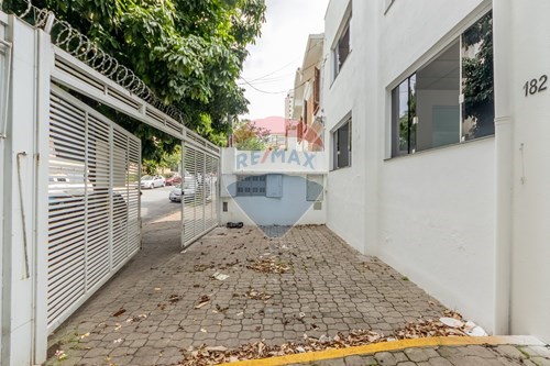 Venda-Prédio-Rua Claudio , 182  - Lapa , São Paulo , São Paulo , 05043-000-601441044-15