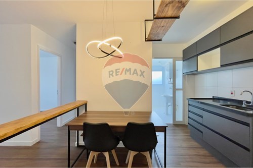 Venda-Apartamento-Rua Pereira Barreto , 168  - Santo Amaro , São Paulo , São Paulo , 04744010-601301017-115