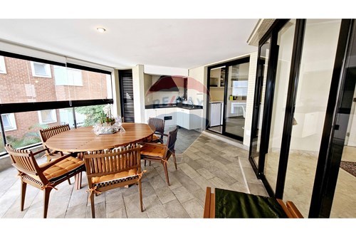 Venda-Apartamento-Rua Prof. Alexandre Correia , 330/ atual 340  - Cond. Villa Monte Verde  - Morumbi , São Paulo , São Paulo , 05657230-601361044-47