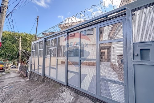 Venda-Sobrado-Avenida Pedro Bueno , 390  - Jabaquara , São Paulo , São Paulo , 04342000-602161002-4