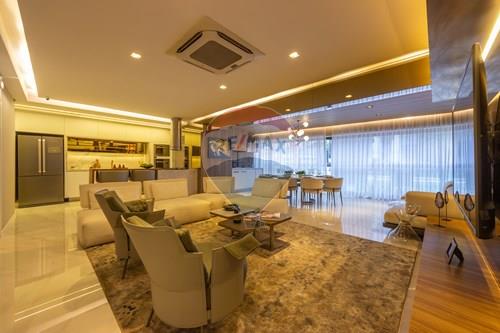 Venda-Apartamento-Rua Santo Arcádio , 92  - Jardim das Acácias , São Paulo , São Paulo , 04707110-602161002-27