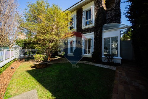 Venda-Casa de Condomínio-Rua Jacundá , 380  - Cidade Jardim , São Paulo , São Paulo , 05679060-630331071-8