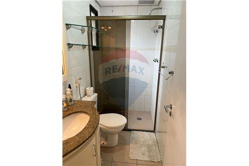 Apartamento - Alugar - São Paulo , São Paulo - 21 - 601361021-1747