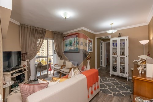 Venda-Apartamento-Rua Doutor Heitor Nascimento , 100  - Freguesia do Ó , São Paulo , São Paulo , 02927130-602181005-100