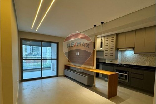 Alugar-Apartamento-Brooklin , São Paulo , São Paulo , 04707010-602321001-65