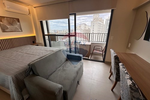 Alugar-Studio-Rua Doutor Tomás Alves, , 110  - vila mariana  - Vila Mariana , São Paulo , São Paulo , 04017-070-601361051-45